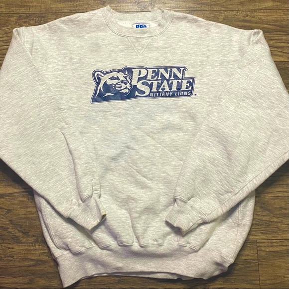 Russell Athletic Other - Penn State Nittany Lions Crewneck Sweatshirt XL